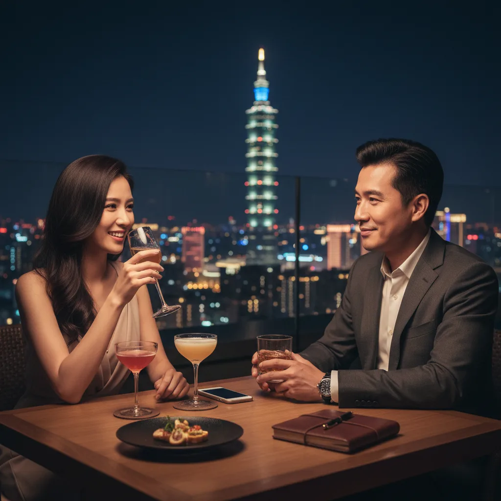 包養預算與現金流主題配圖