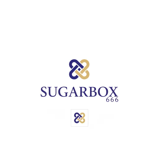 糖爹筆記 Logo